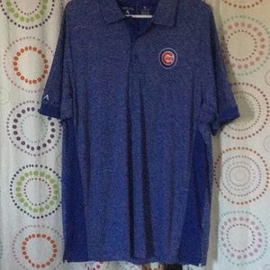 Am Antigua cubs polo